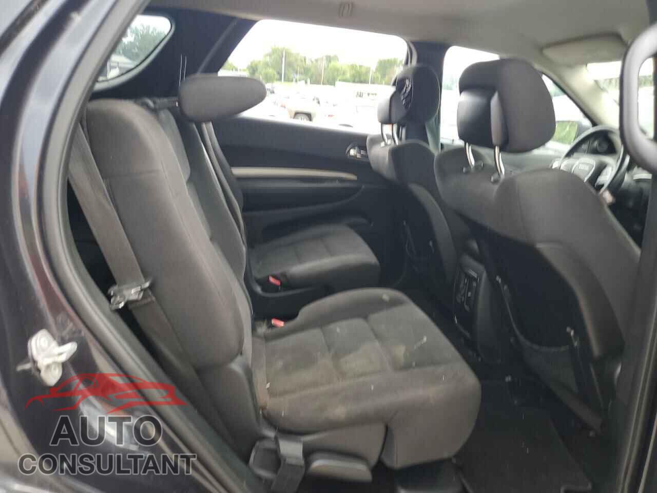 DODGE DURANGO 2015 - 1C4RDJAGXFC802091