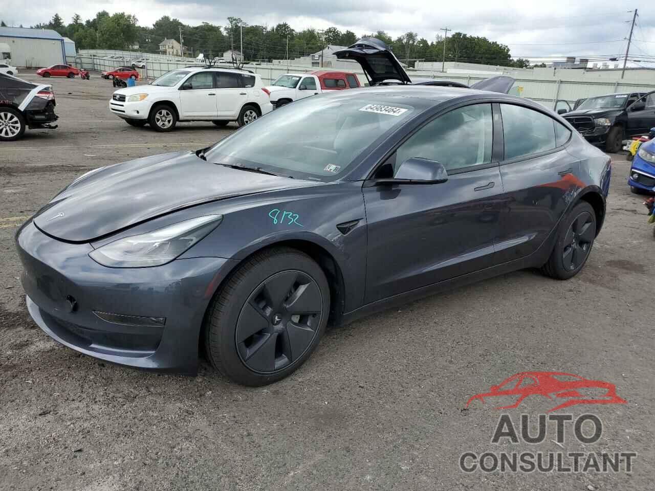 TESLA MODEL 3 2023 - 5YJ3E1EA2PF645489