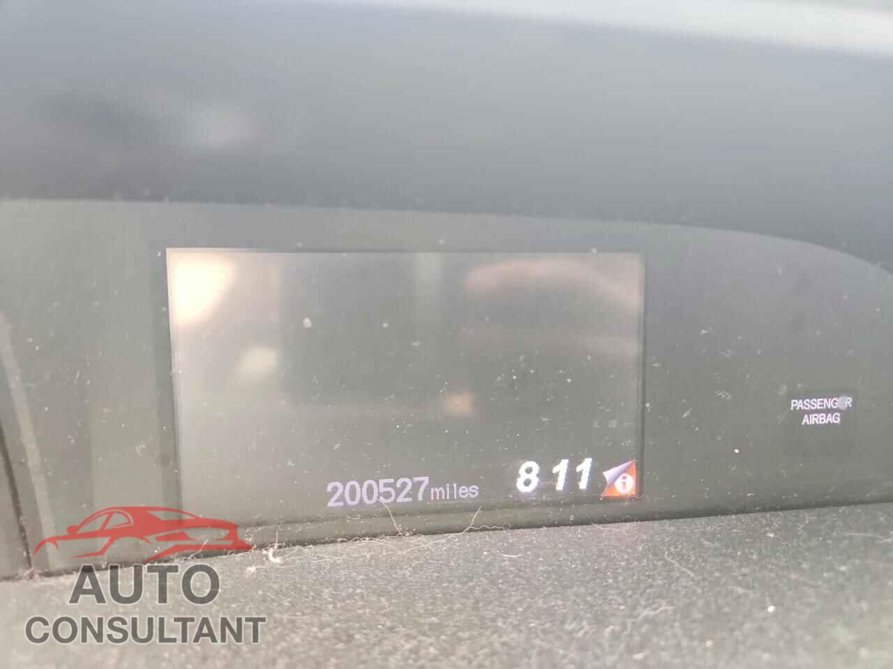 HONDA CIVIC 2012 - 2HGFB2F5XCH324111