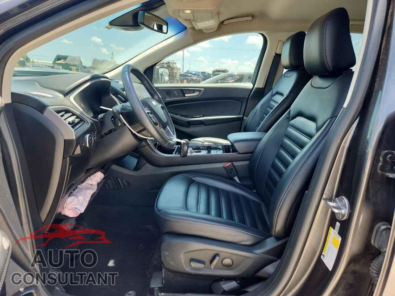 FORD EDGE 2020 - 2FMPK3J97LBB59118