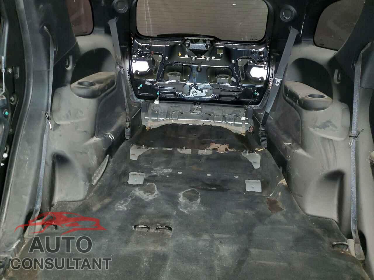 DODGE DURANGO 2015 - 1C4SDHET0FC809617