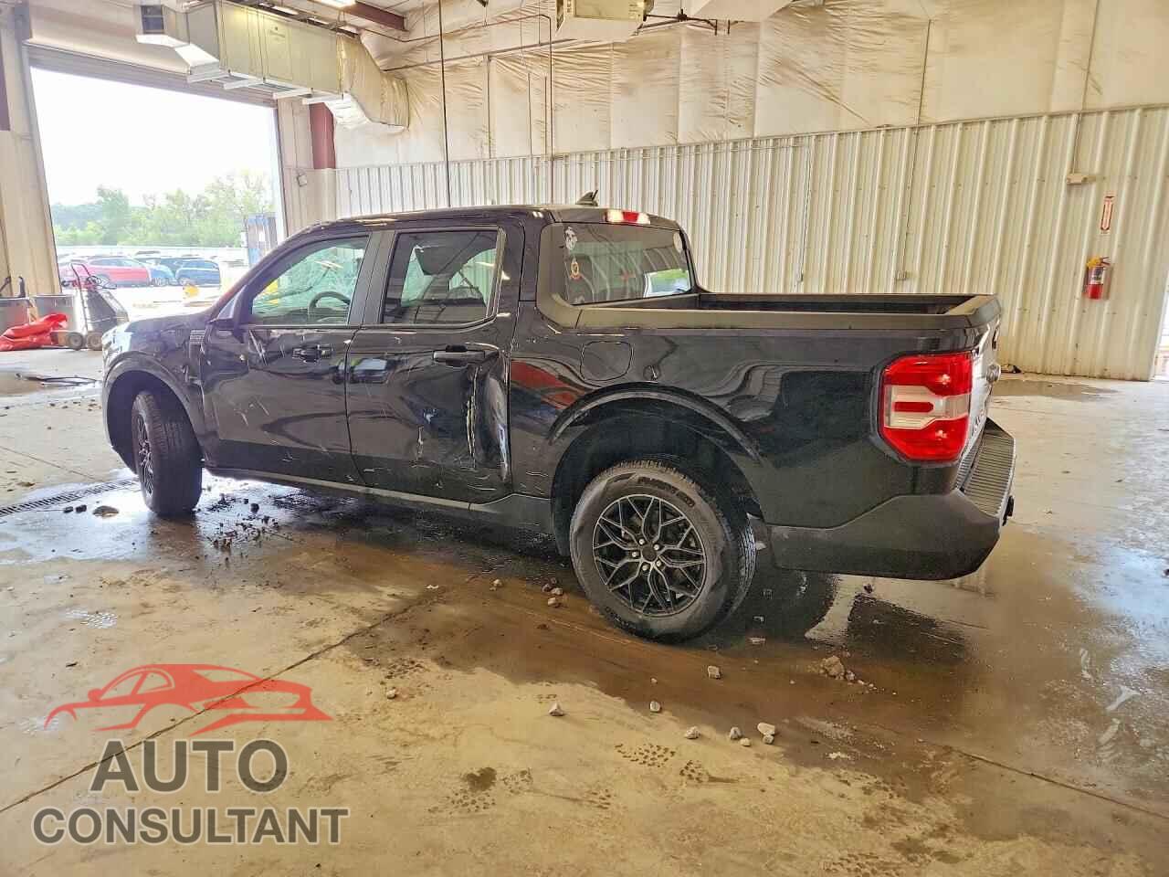 FORD MAVERICK 2024 - 3FTTW8H97RRA20353