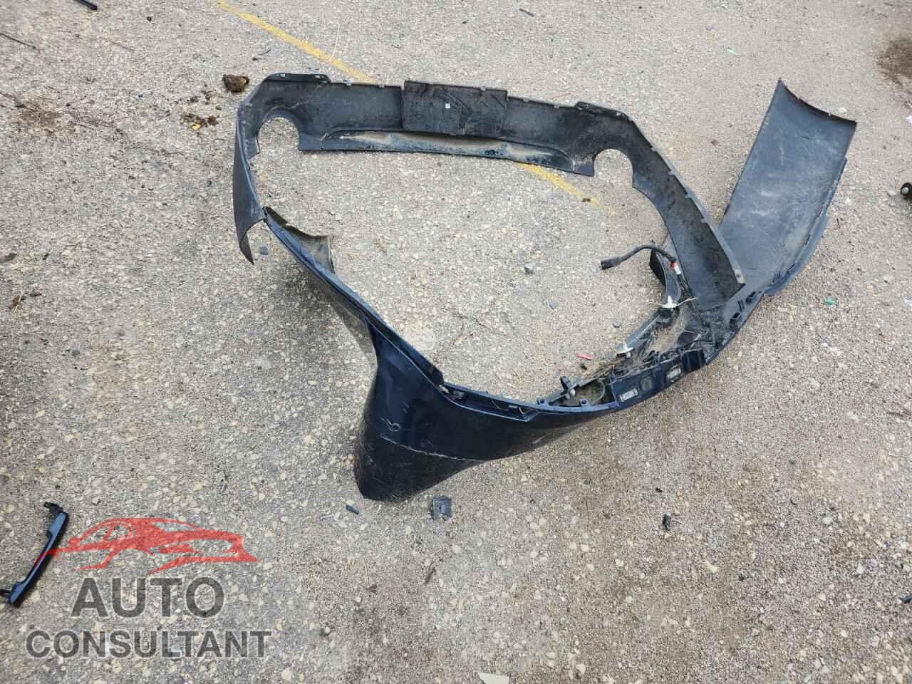 FORD TAURUS 2016 - 1FAHP2F84GG141815
