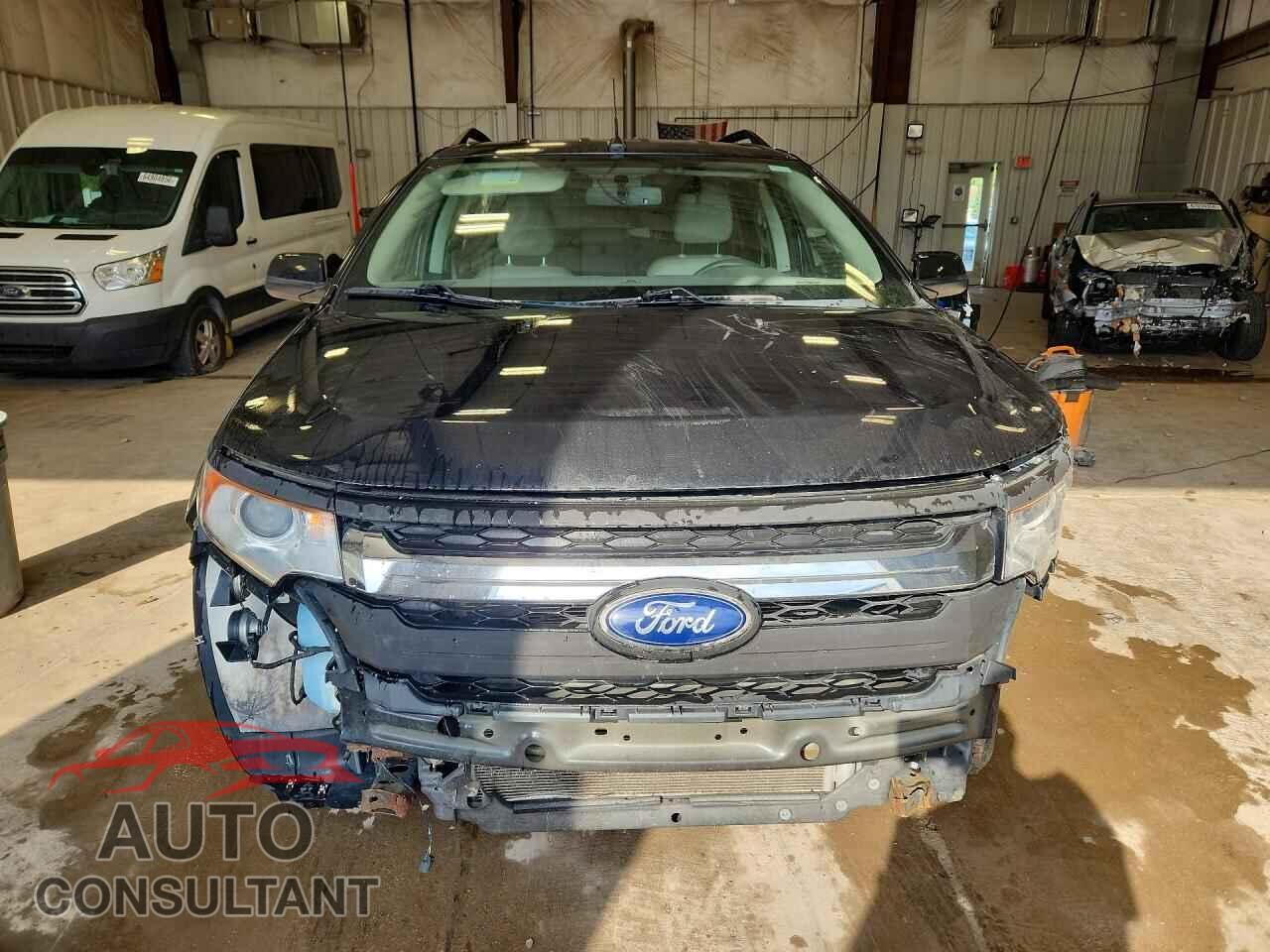 FORD EDGE 2014 - 2FMDK4JC5EBB54443