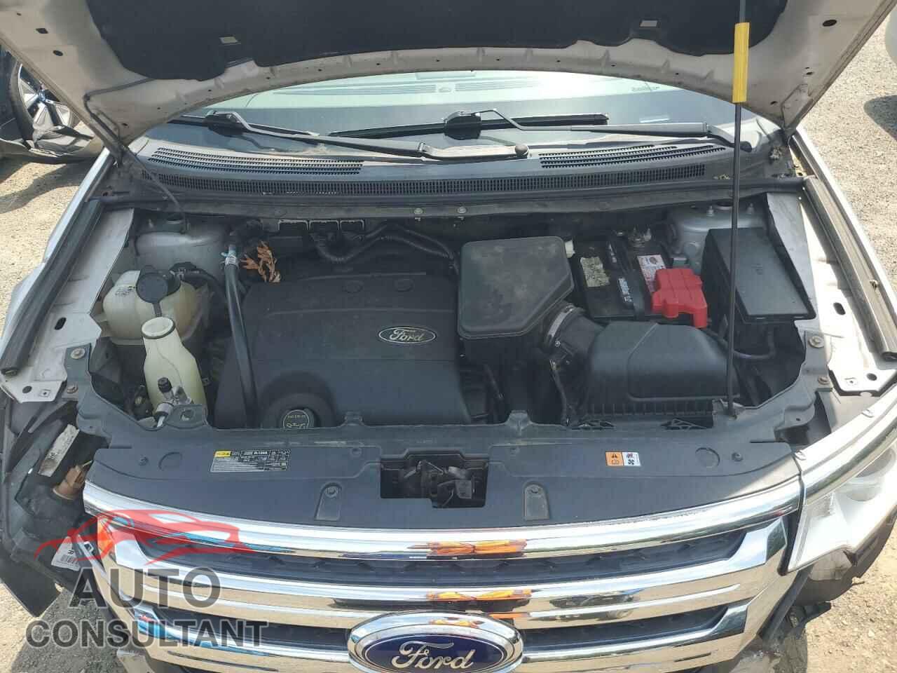 FORD EDGE 2014 - 2FMDK4KC0EBB03995