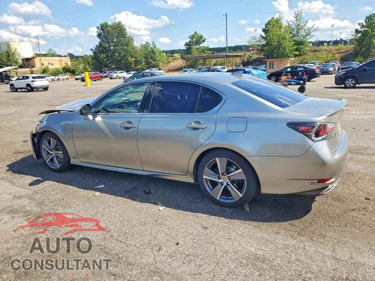 LEXUS GS200 2016 - JTHBA1BL2GA000622