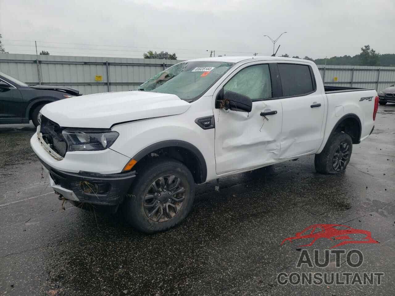 FORD RANGER 2019 - 1FTER4FH2KLB05169