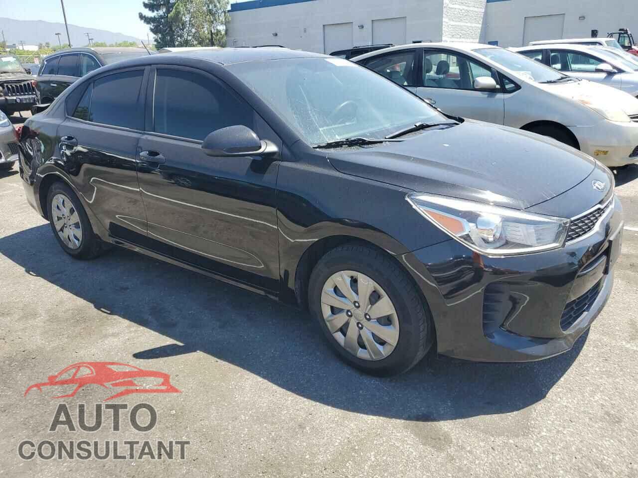 KIA RIO 2019 - 3KPA24AB0KE228564