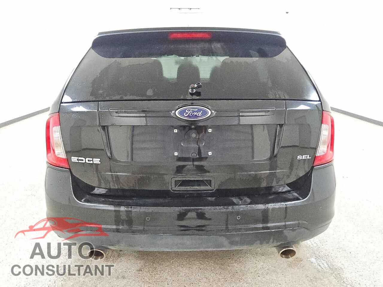 FORD EDGE 2012 - 2FMDK3JC0CBA04019