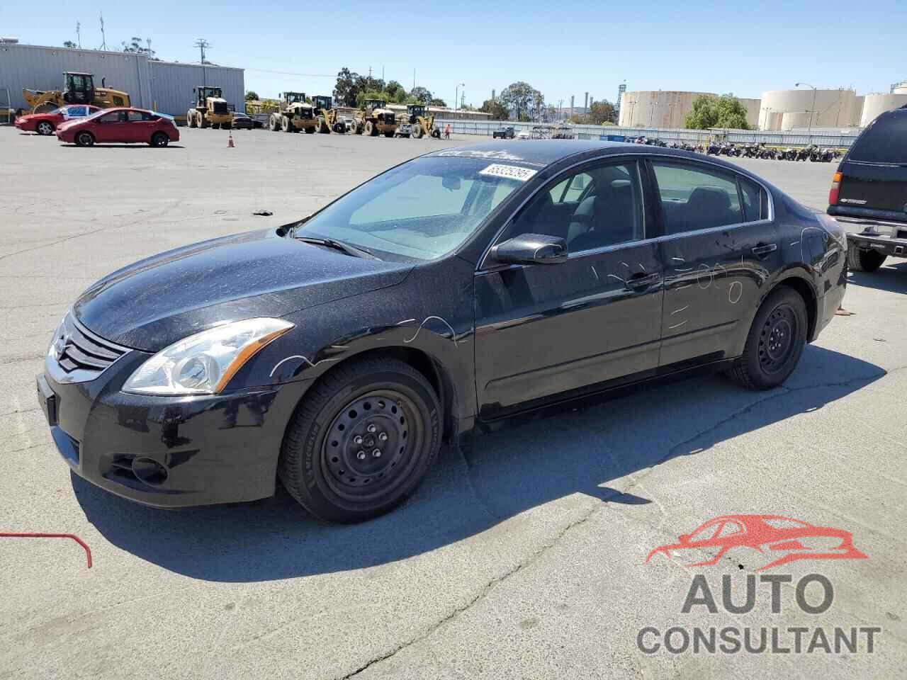 NISSAN ALTIMA 2012 - 1N4AL2APXCC213436