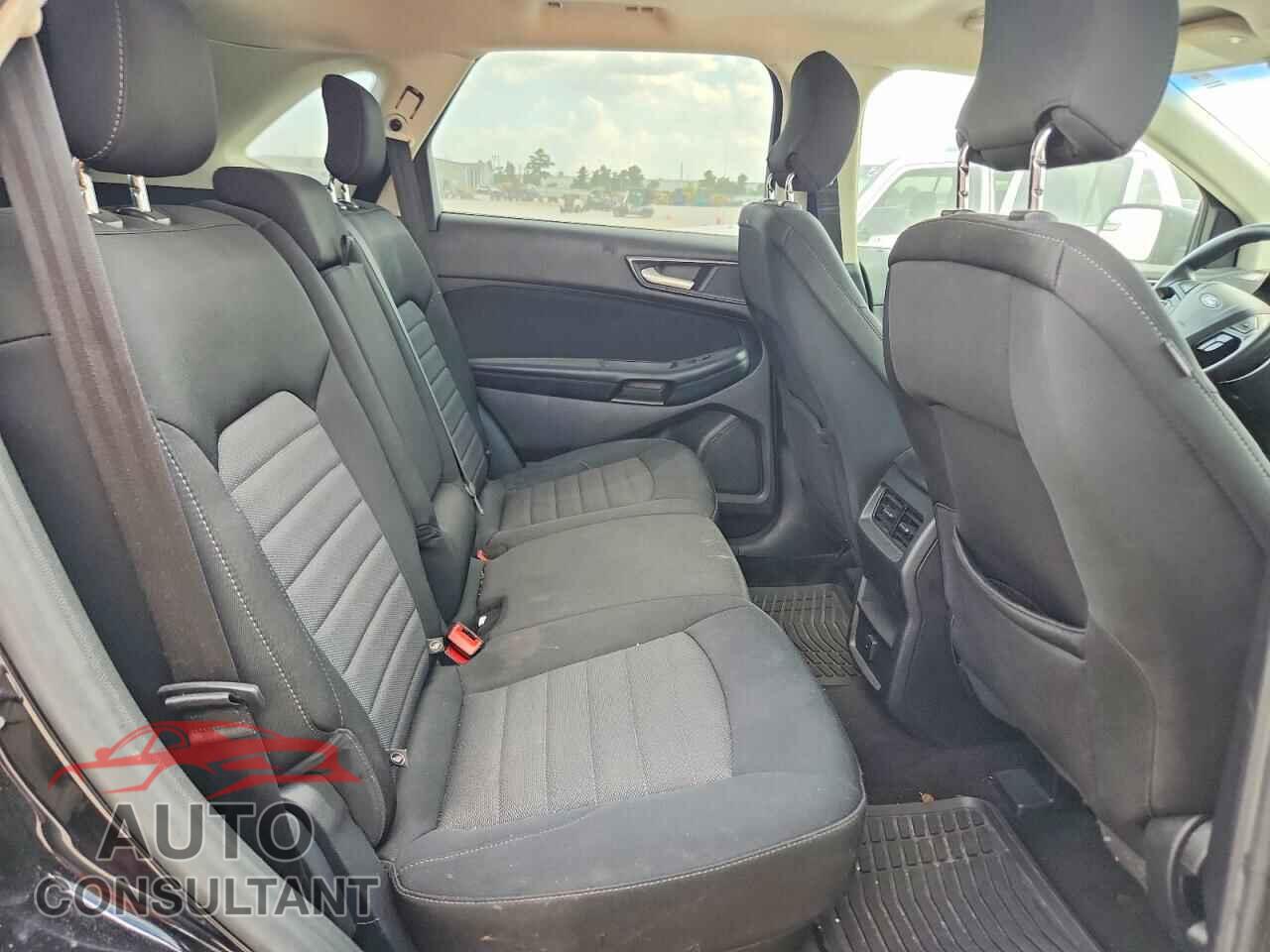 FORD EDGE 2018 - 2FMPK3G96JBC61532