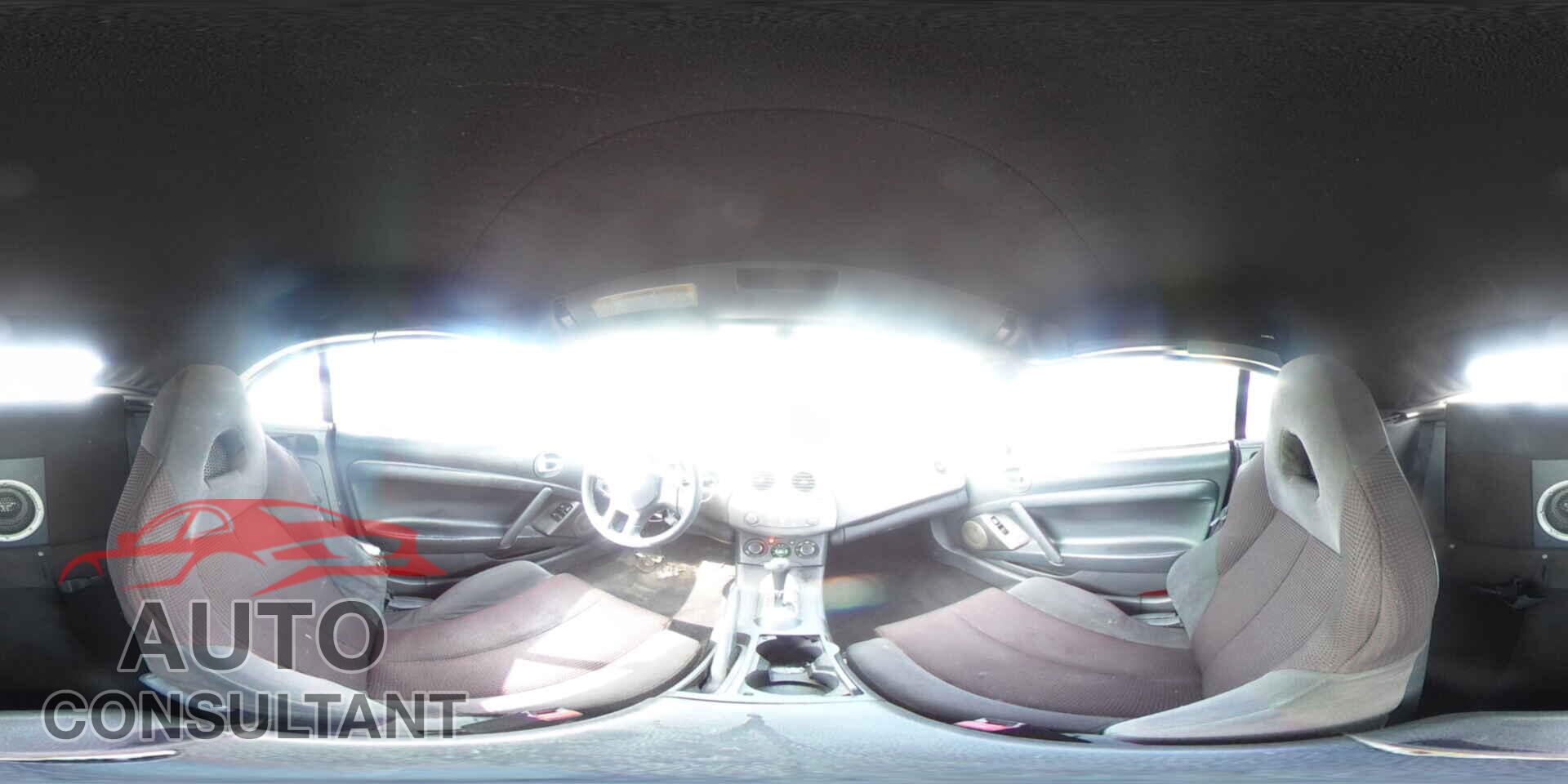 MITSUBISHI ECLIPSE 2012 - 4A37L2EF9CE002431