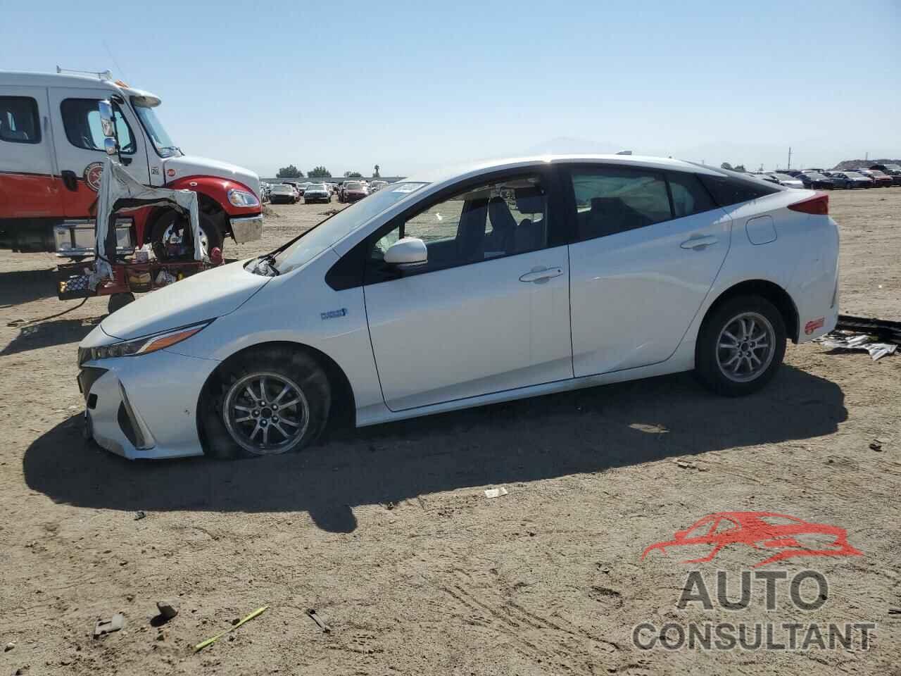 TOYOTA PRIUS 2017 - JTDKARFP3H3061769