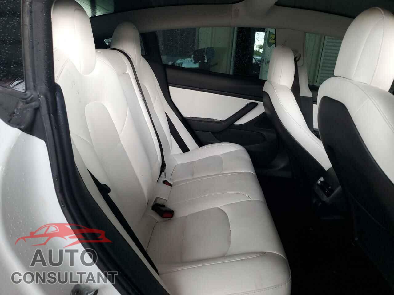 TESLA MODEL 3 2019 - 5YJ3E1EB0KF513168