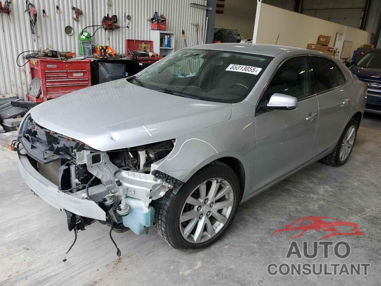 CHEVROLET MALIBU 2014 - 1G11E5SL2EF287154