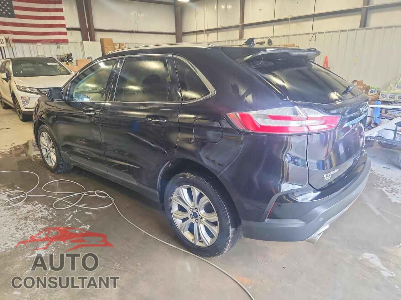 FORD EDGE 2019 - 2FMPK4K98KBC02027