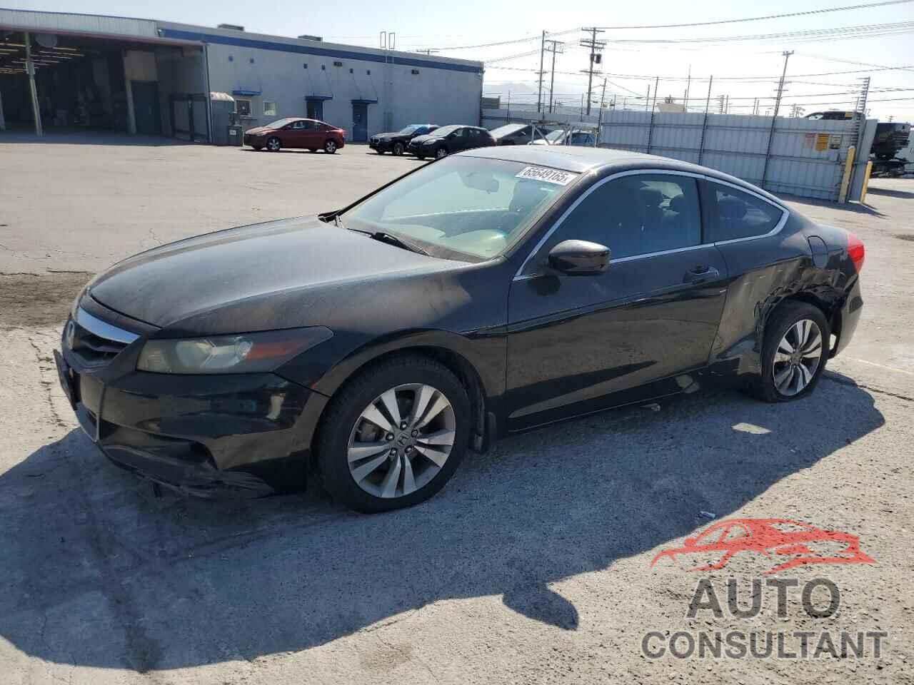 HONDA ACCORD 2012 - 1HGCS1B7XCA024197