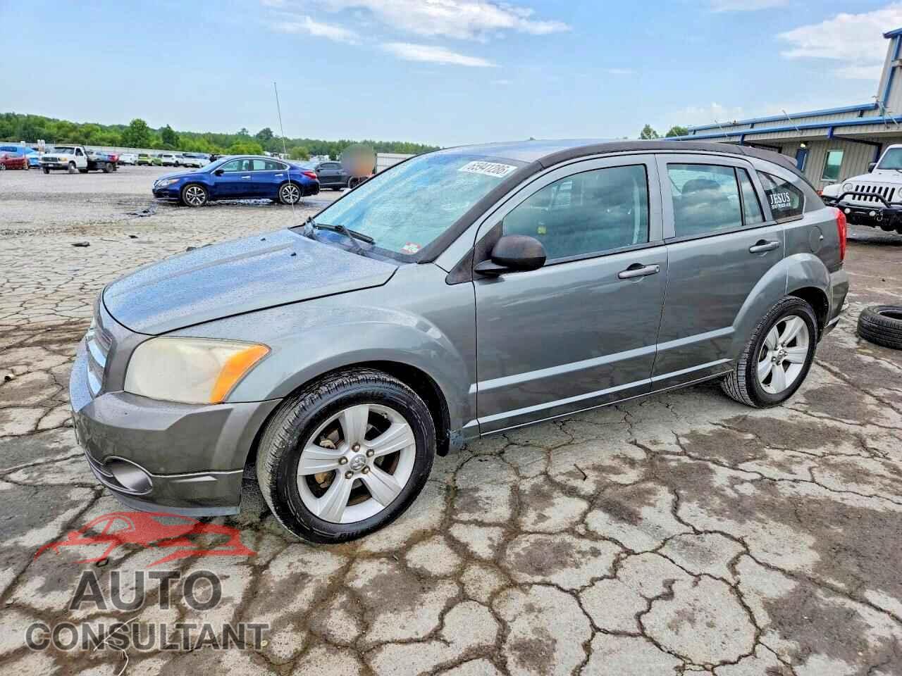 DODGE CALIBER 2011 - 1B3CB3HA2BD254635