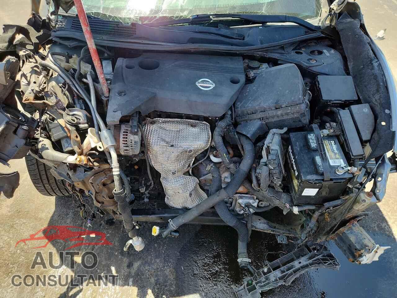 NISSAN ALTIMA 2014 - 1N4AL3AP1EC426896