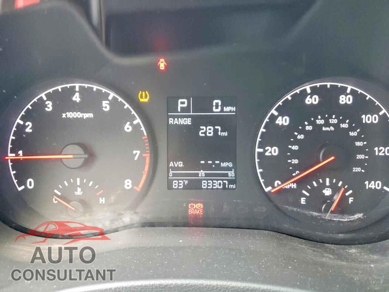 HYUNDAI ACCENT 2020 - 3KPC24A66LE117126