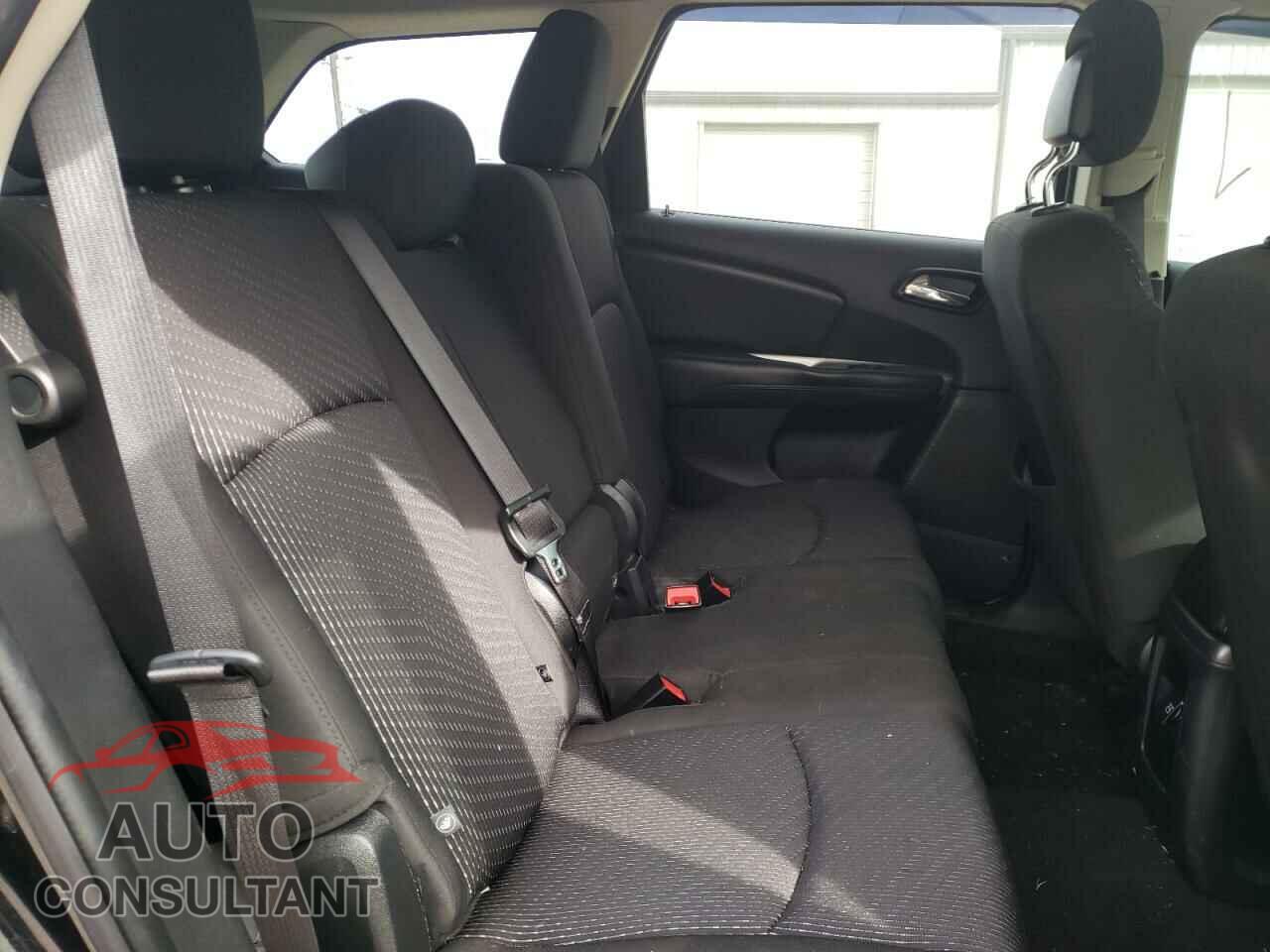 DODGE JOURNEY 2017 - 3C4PDCBB3HT502017