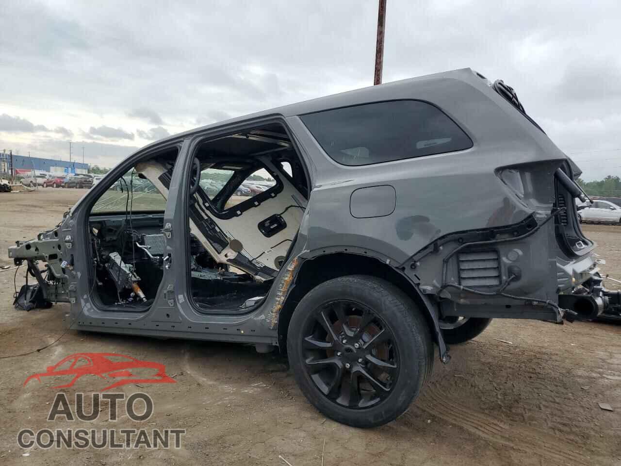 DODGE DURANGO 2024 - 1C4SDJH9XRC154216