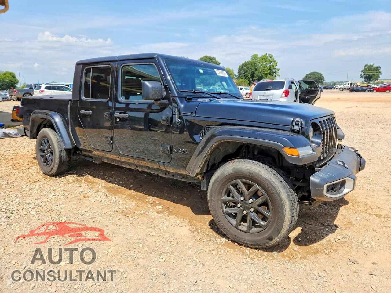 JEEP GLADIATOR 2023 - 1C6HJTAG6PL577368