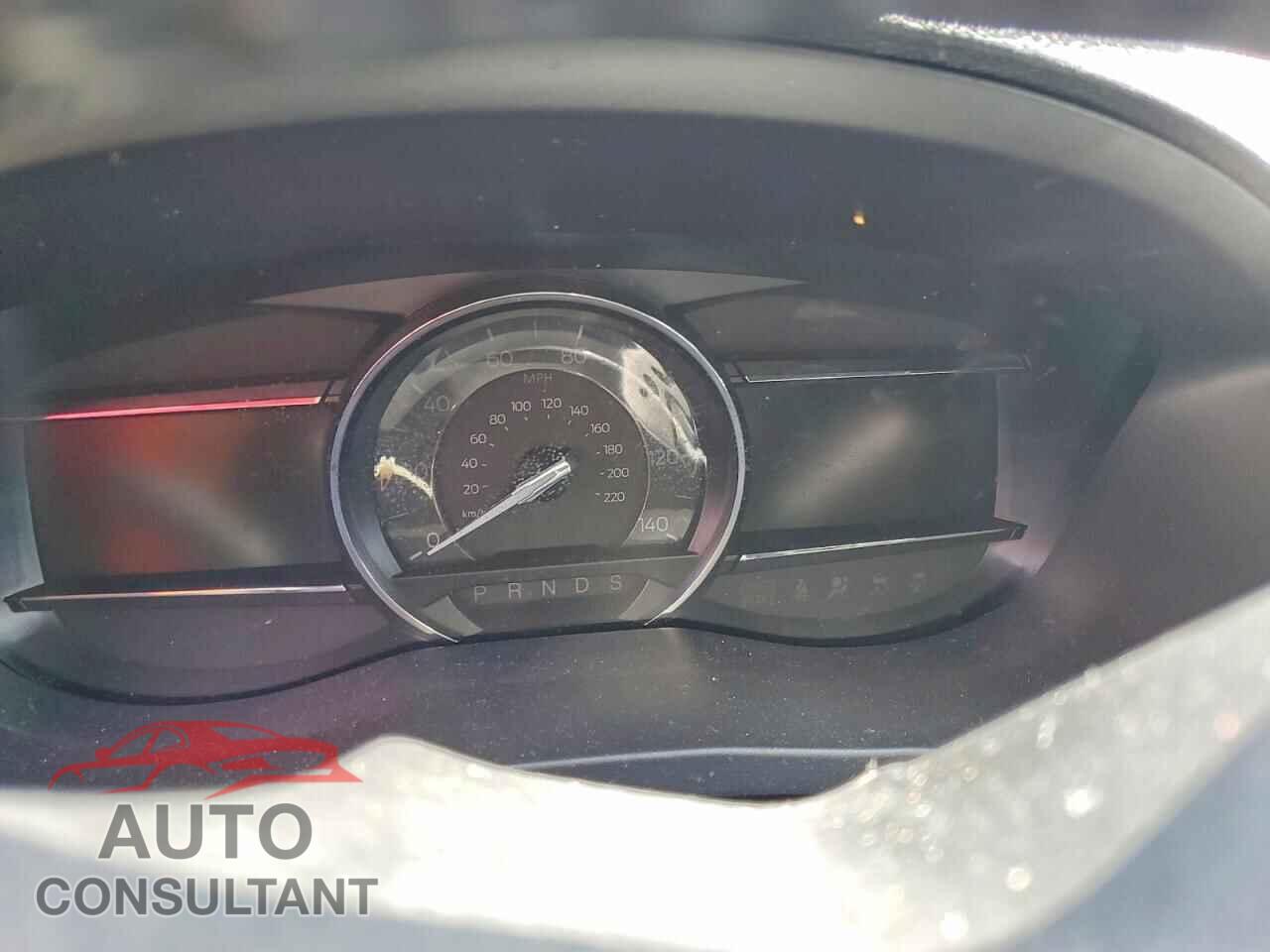 FORD EXPLORER 2017 - 1FM5K8D86HGD77591