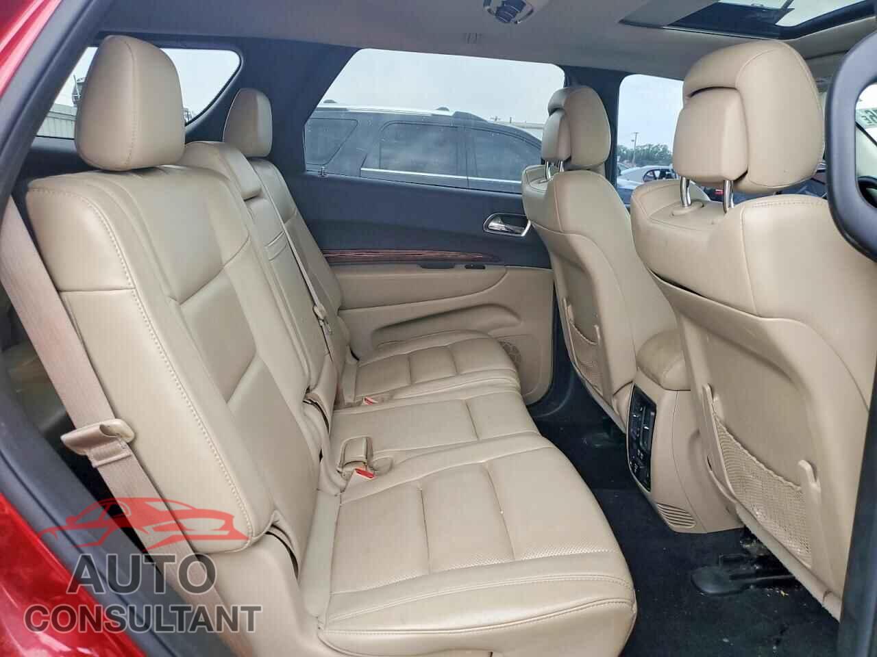 DODGE DURANGO 2014 - 1C4SDHET8EC970005