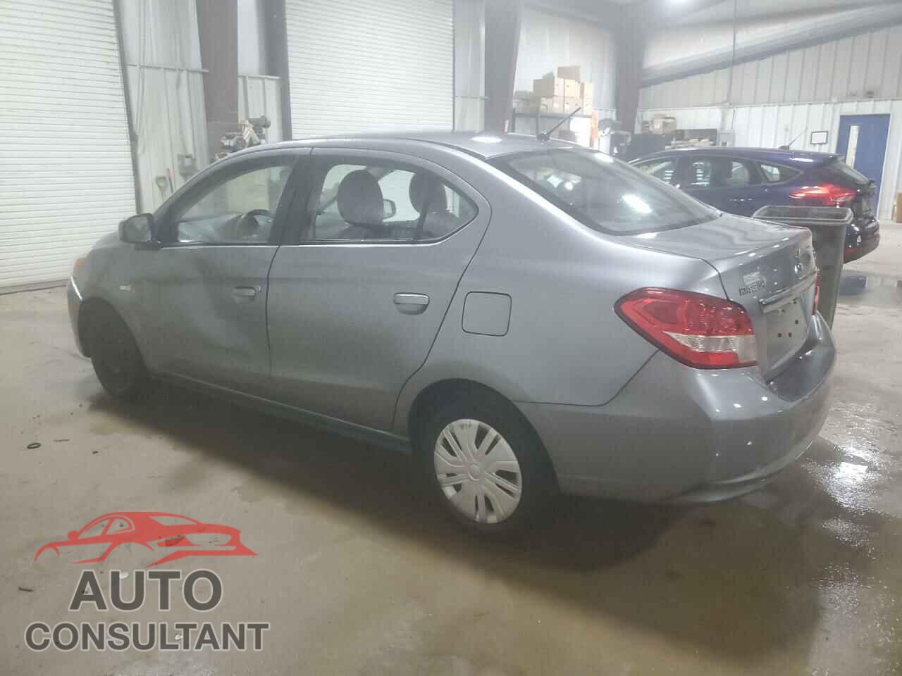 MITSUBISHI MIRAGE 2019 - ML32F3FJ2KHF00244