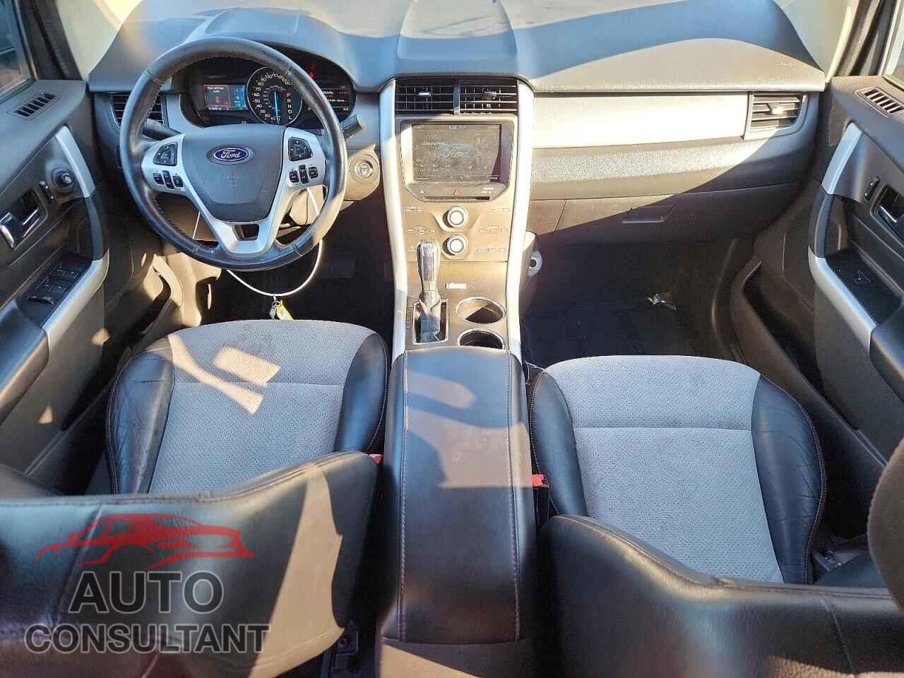 FORD EDGE 2014 - 2FMDK3J98EBA00078