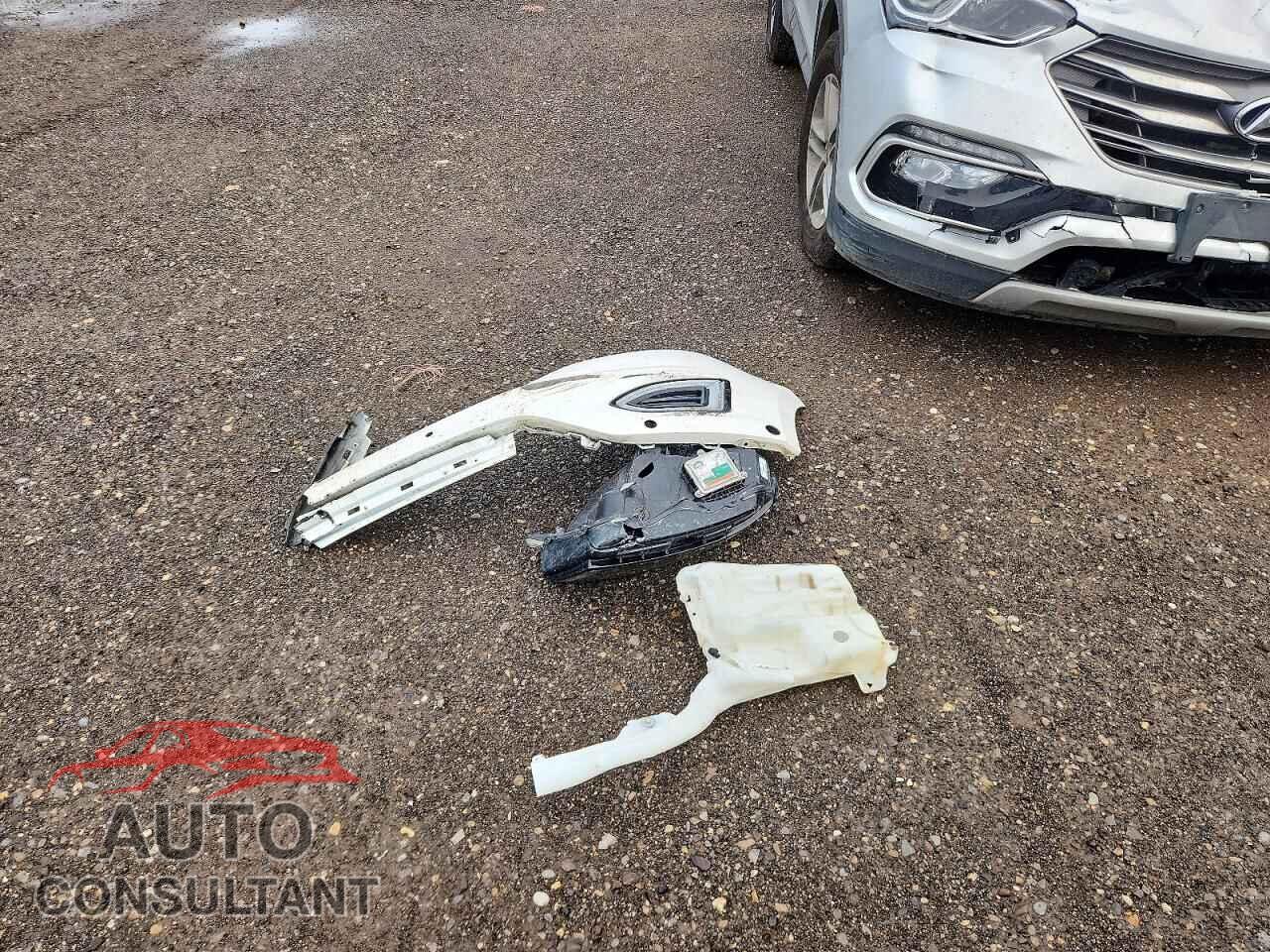 FORD EDGE 2016 - 2FMPK4K86GBB01180