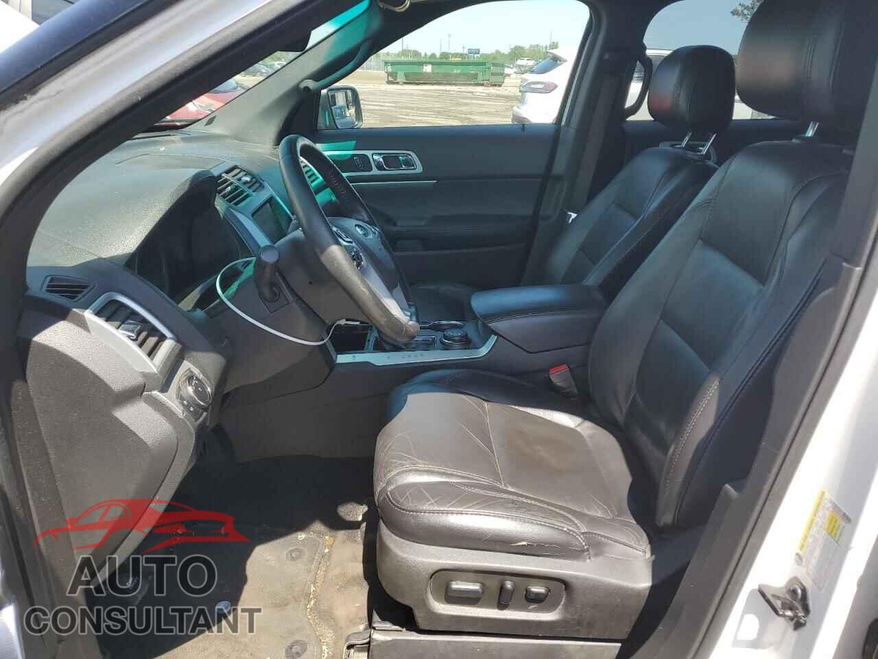 FORD EXPLORER 2015 - 1FM5K8D81FGB80020