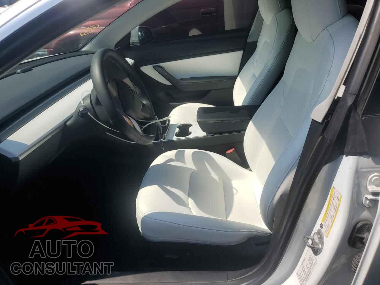 TESLA MODEL 3 2019 - 5YJ3E1EA9KF509241