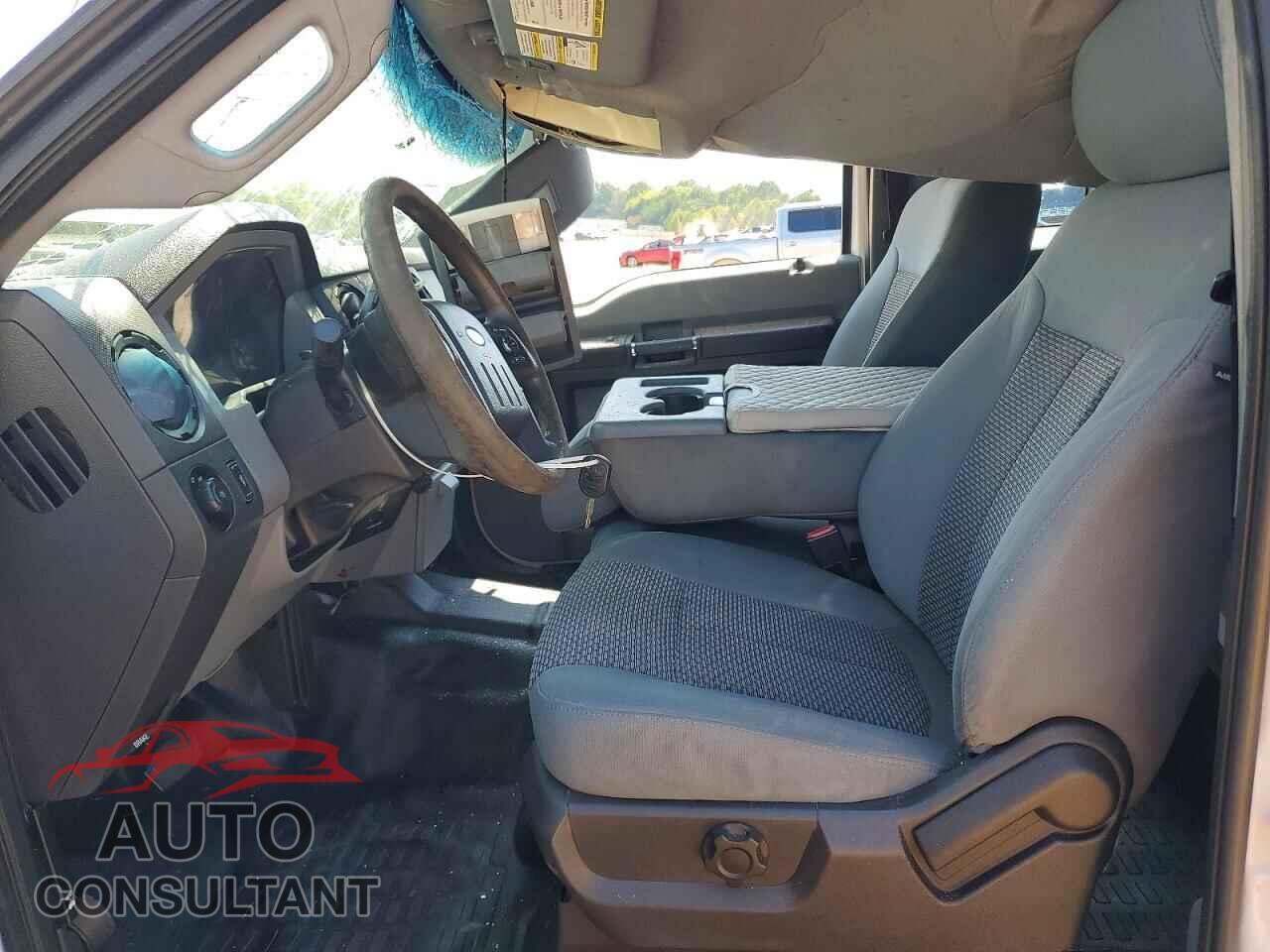 FORD F250 2015 - 1FT7X2B68FEA13145