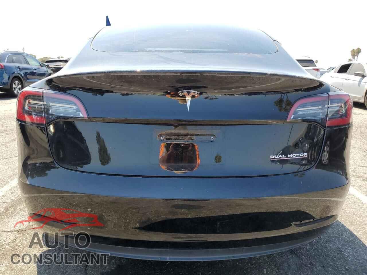 TESLA MODEL 3 2023 - 5YJ3E1EC5PF636982