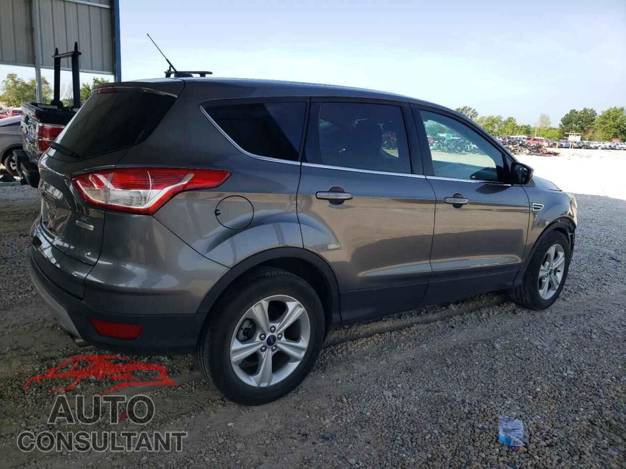 FORD ESCAPE 2014 - 1FMCU0GX4EUC92395