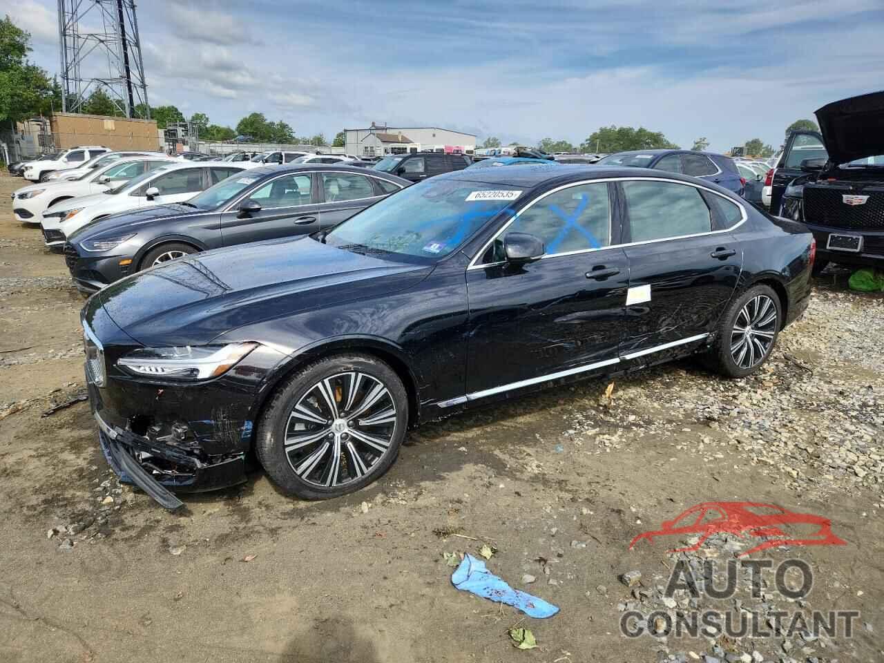 VOLVO S90 PLUS 2024 - LVY062ME1RP413171