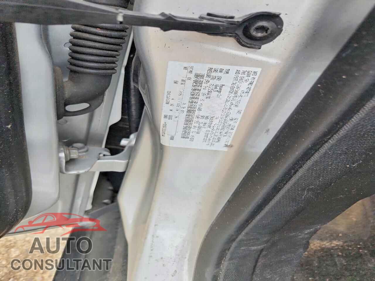 FORD FOCUS 2012 - 1FAHP3F27CL451606