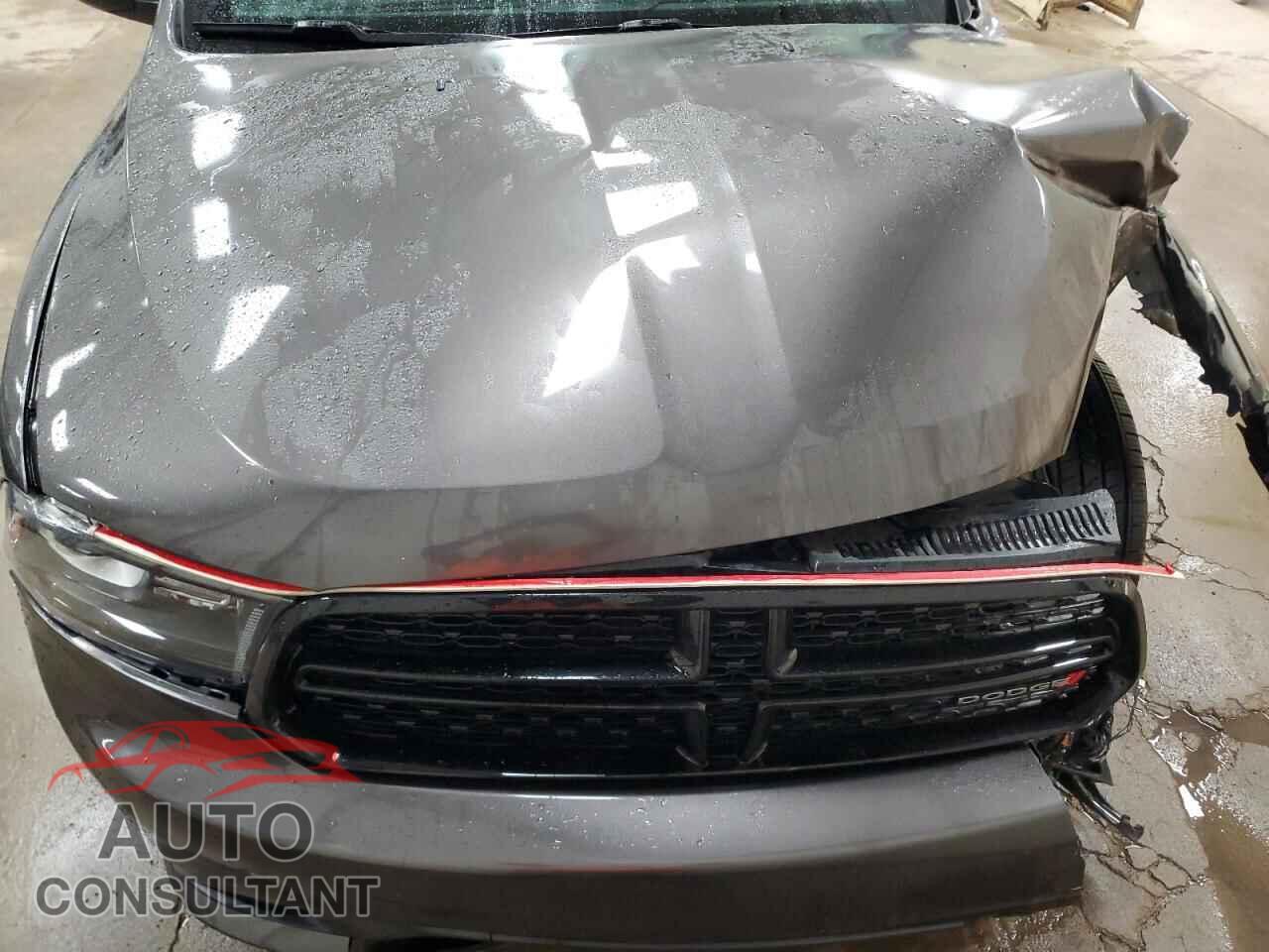 DODGE DURANGO 2017 - 1C4RDJDG1HC860511