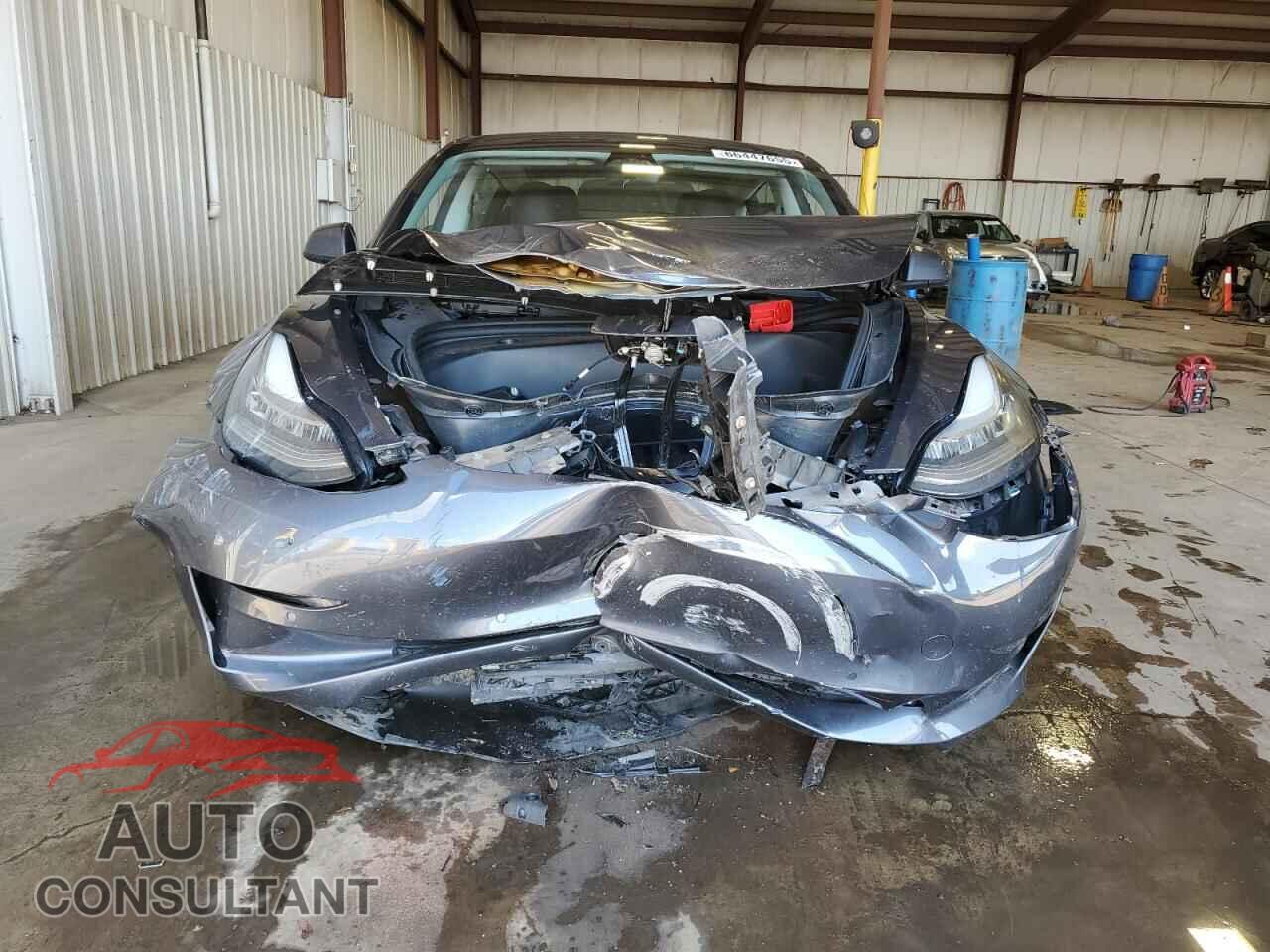 TESLA MODEL 3 2021 - 5YJ3E1EB4MF862062