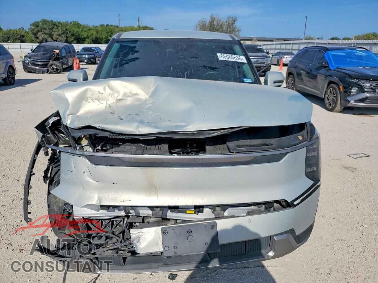 KIA ALL OTHER 2024 - KNDAA5S20R6028131