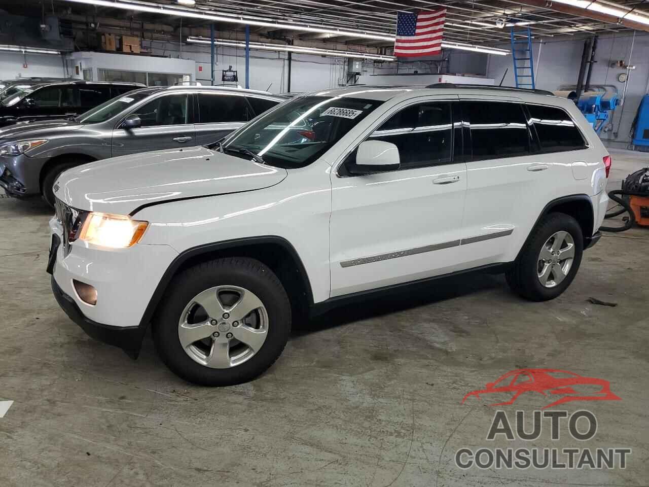JEEP GRAND CHER 2013 - 1C4RJFAG5DC513624