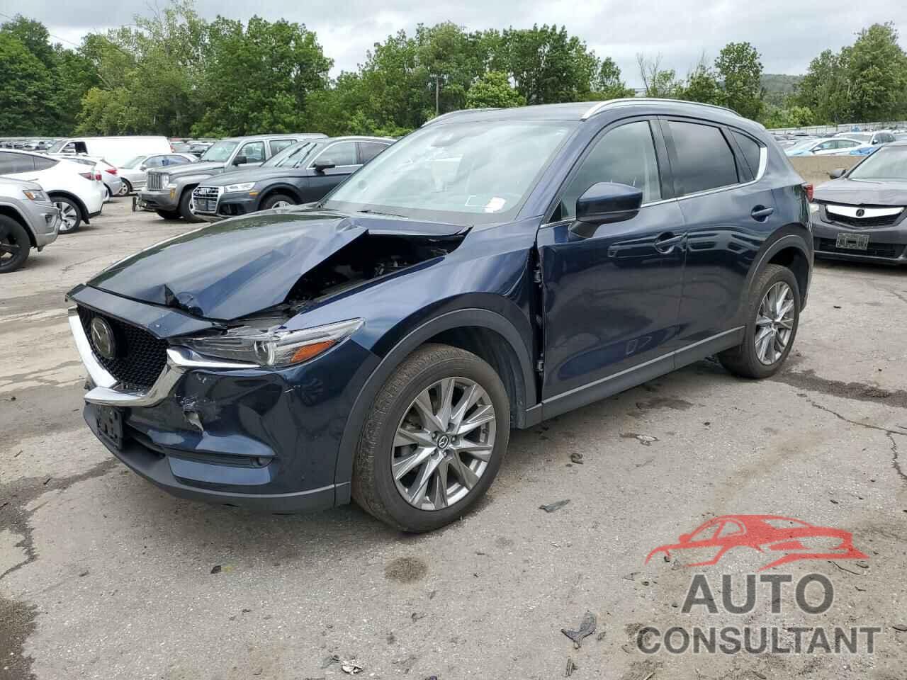 MAZDA CX-5 2020 - JM3KFBDM3L0869140