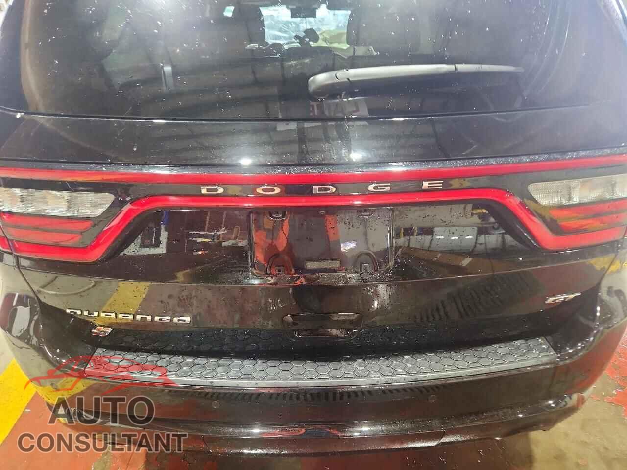 DODGE DURANGO 2026 - 1C4RDJDG4TC182510