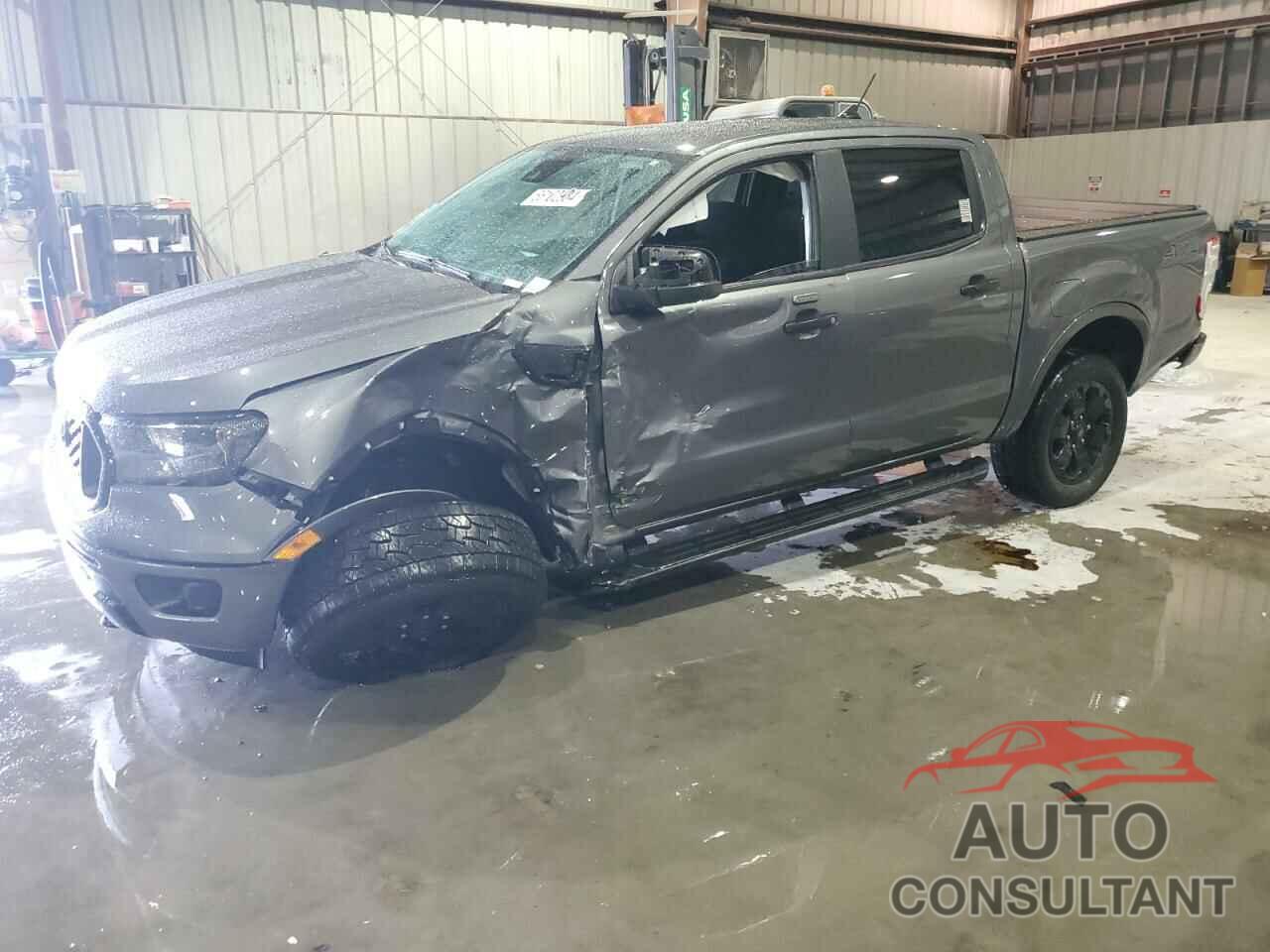 FORD RANGER 2023 - 1FTER4FH2PLE29987