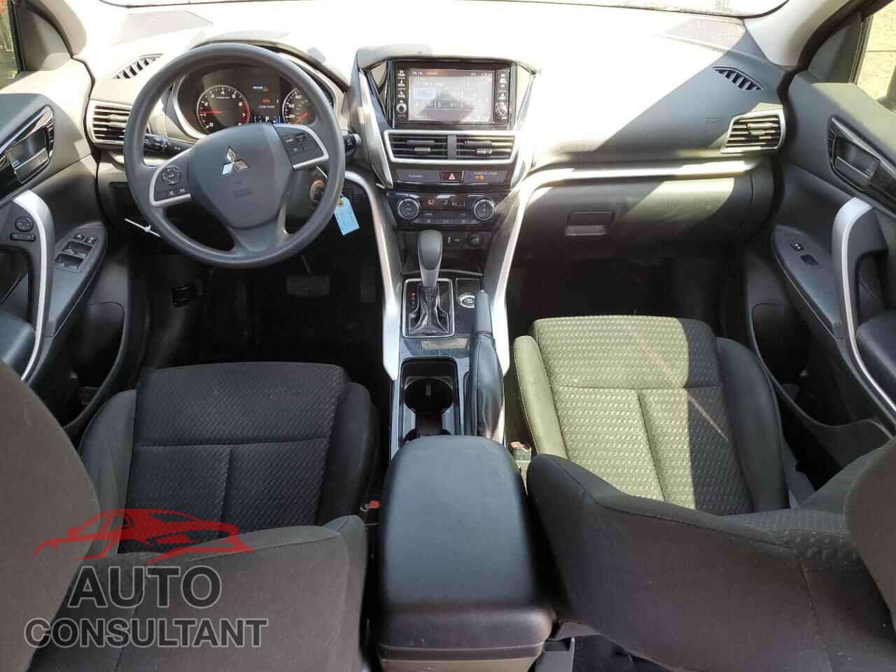 MITSUBISHI ECLIPSE 2019 - JA4AT3AA8KZ052988