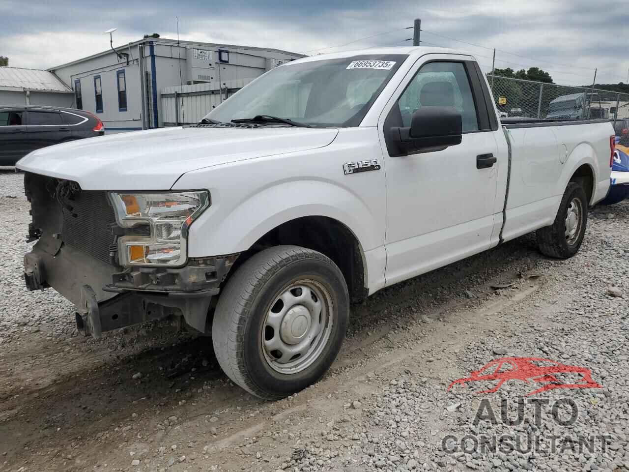 FORD All Models 2016 - 1FTMF1C89GKE94560