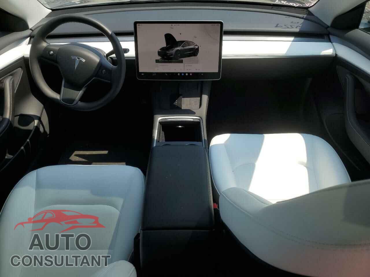 TESLA MODEL 3 2023 - 5YJ3E1EA7PF424051