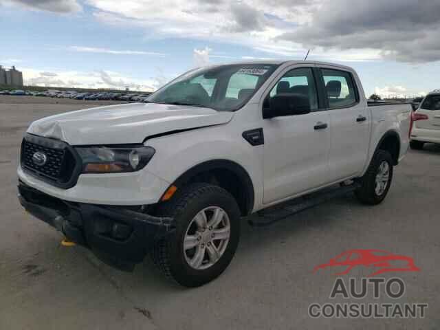 FORD RANGER 2020 - 1FTER4EH5LLA87298